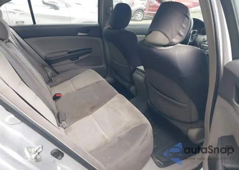 2008 Honda Accord 2.4 Lx из США, поврежденный, VIN 1HGCP26338A016206